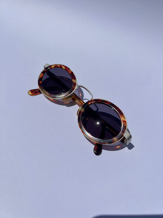 Giorgio Armani Mod 631 891 Sunglasses