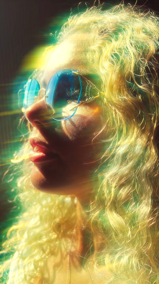 Christian Dior Mod. 2591 NOS Sunglasses