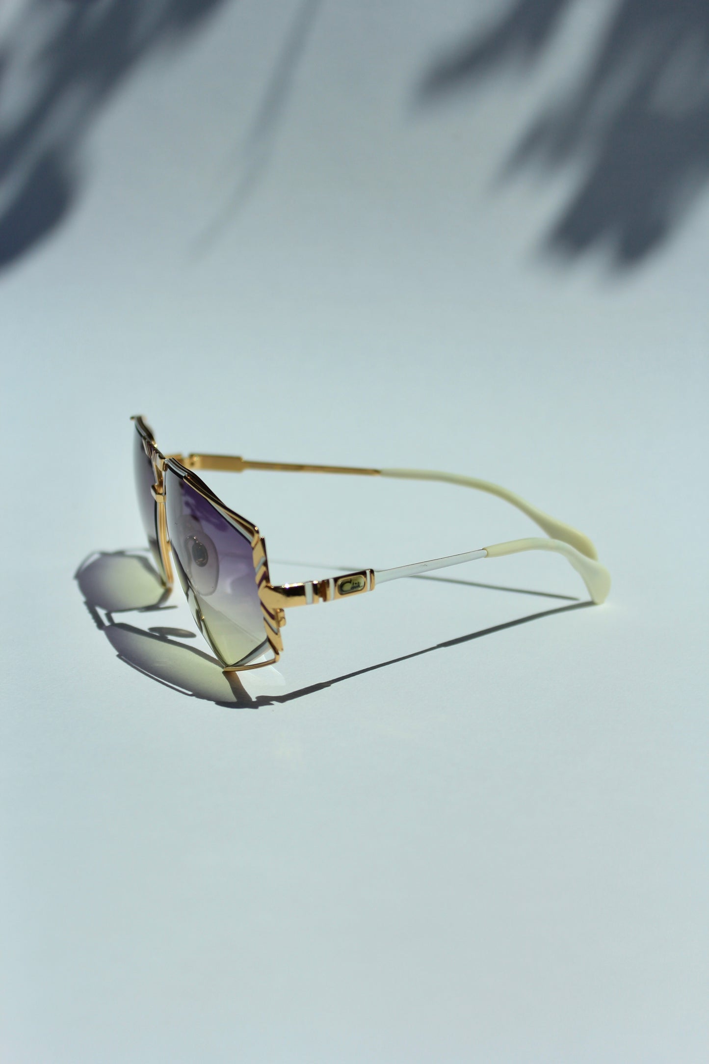 Cazal Mod 956 Col. 342 Sunglasses