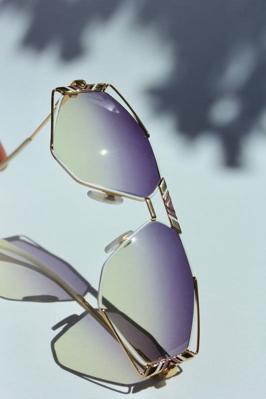 Cazal Mod 956 Col. 342 Sunglasses