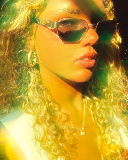 Emporio Armani Mod 037-S Col. 871-S Sunglasses