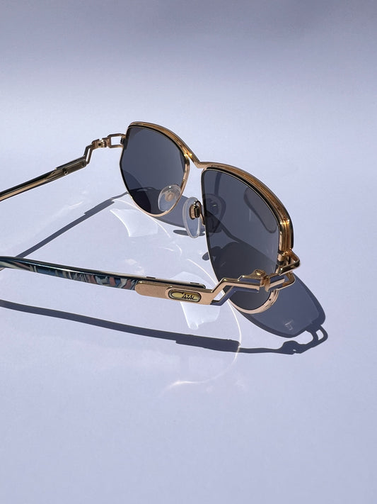 Cazal Mod 231 Col. 97/354 Sunglasses