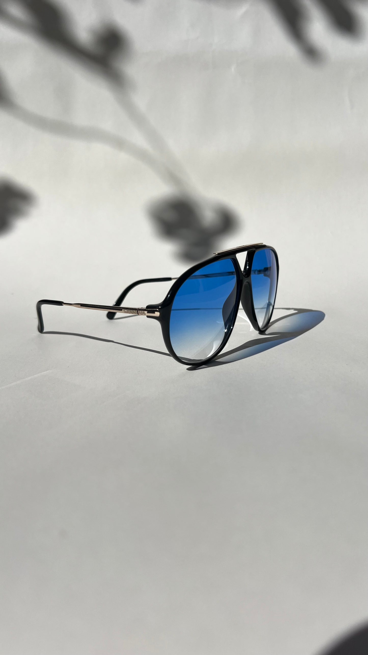 Carrera Mod 5405 Col. 90 Sunglasses