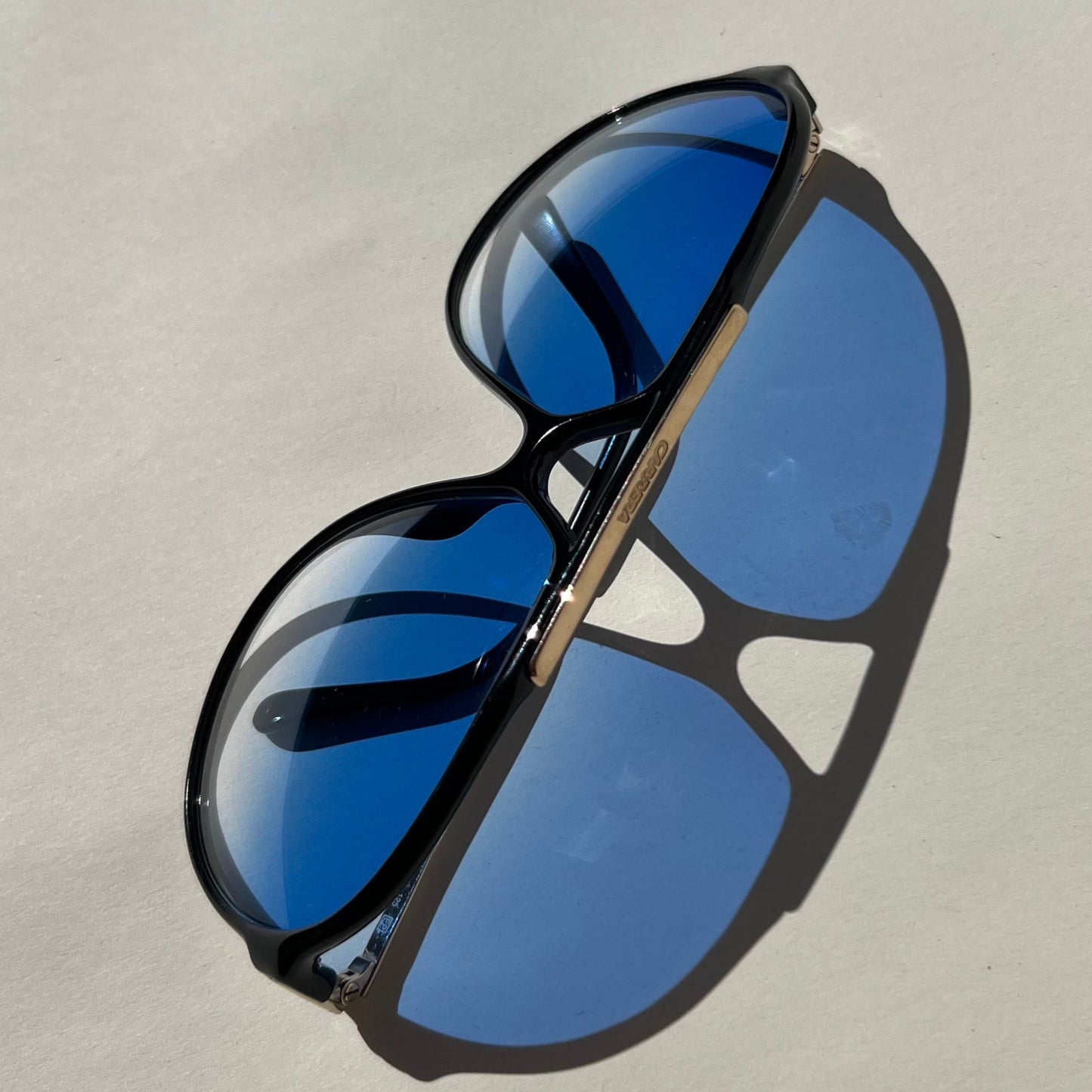 Carrera Mod 5405 Col. 90 Sunglasses