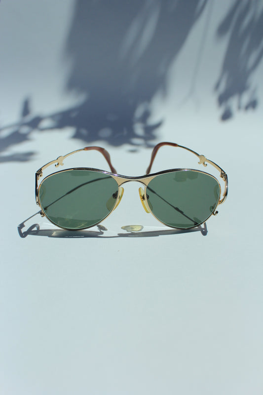 Colani Design Mod: 1054 Sunglasses