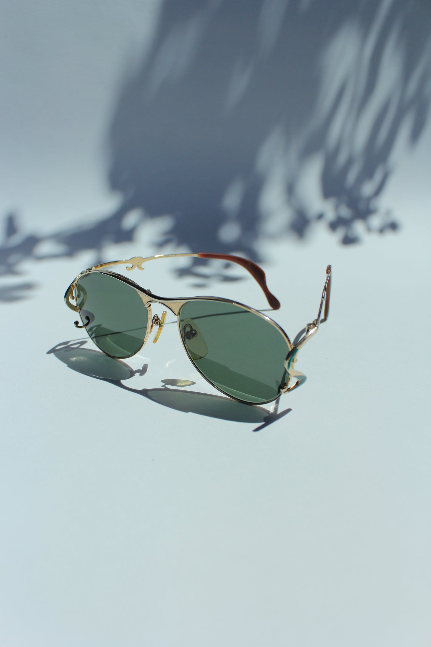 Colani Design Mod: 1054 Sunglasses