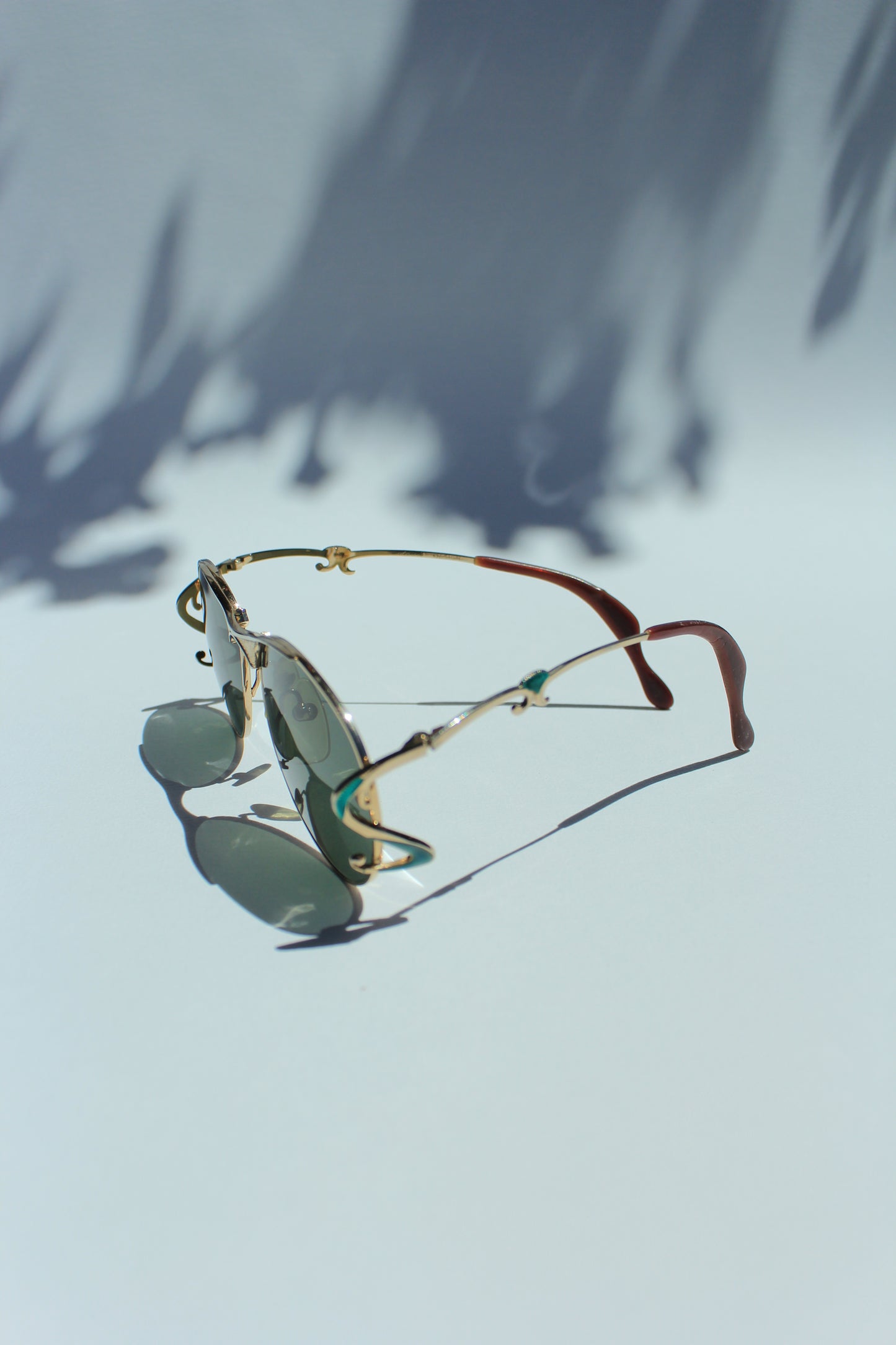 Colani Design Mod: 1054 Sunglasses