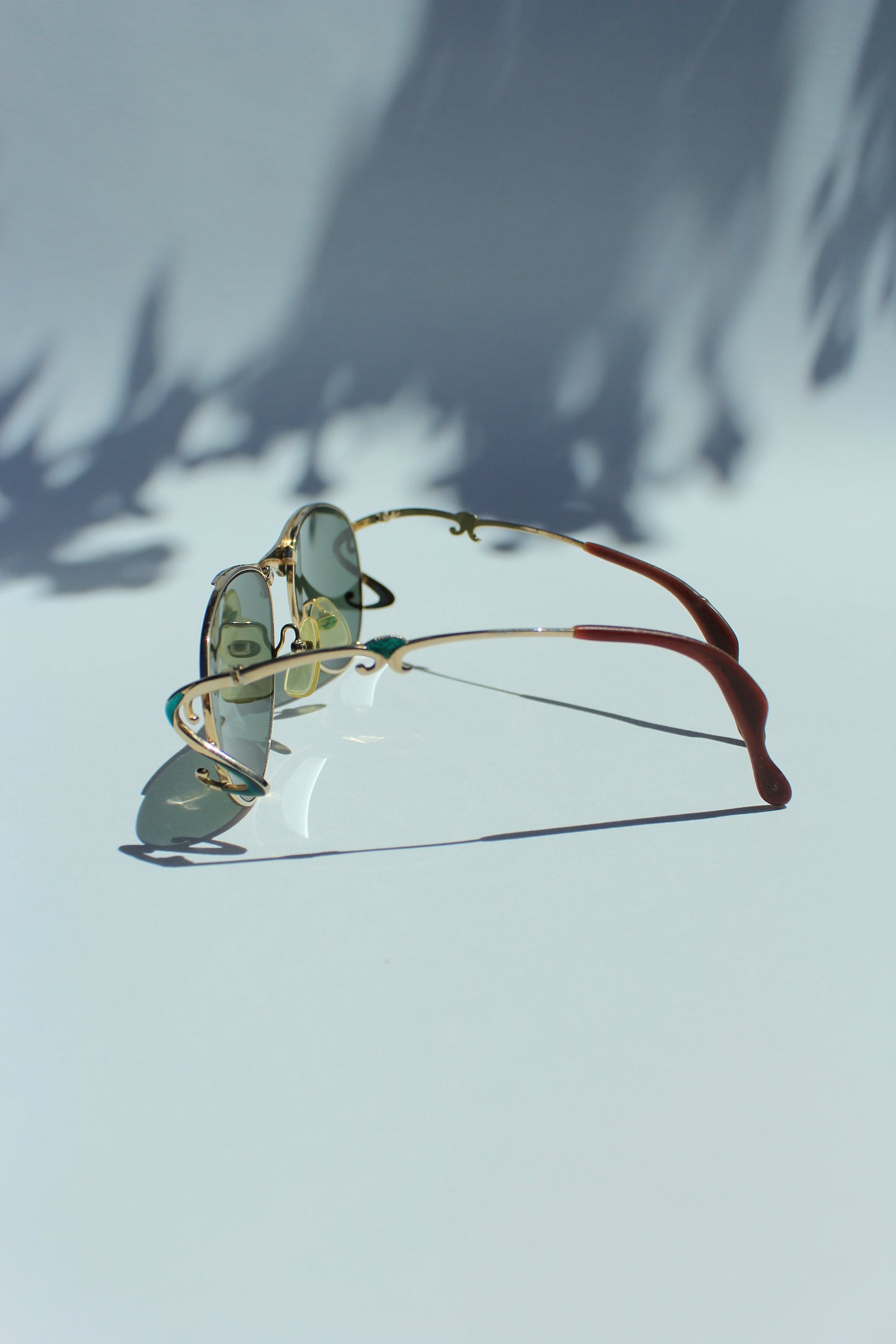 Colani Design Mod: 1054 Sunglasses