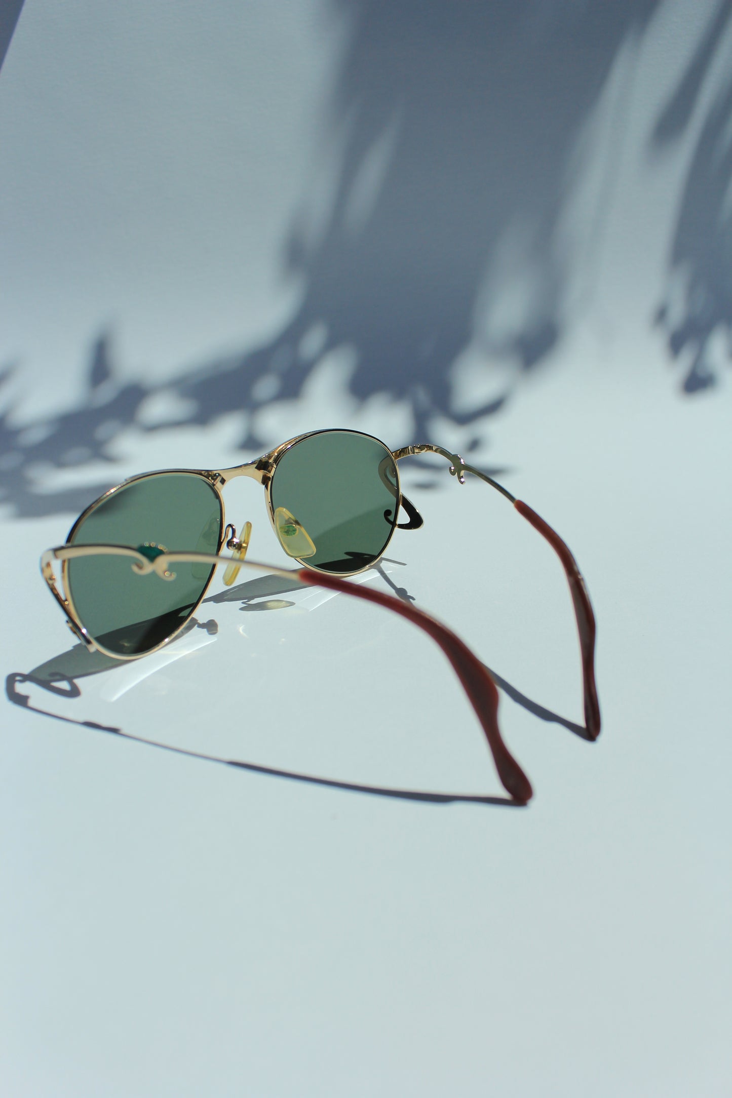Colani Design Mod: 1054 Sunglasses