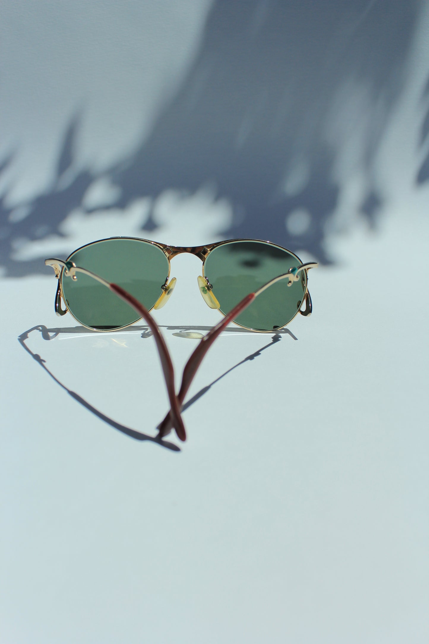 Colani Design Mod: 1054 Sunglasses