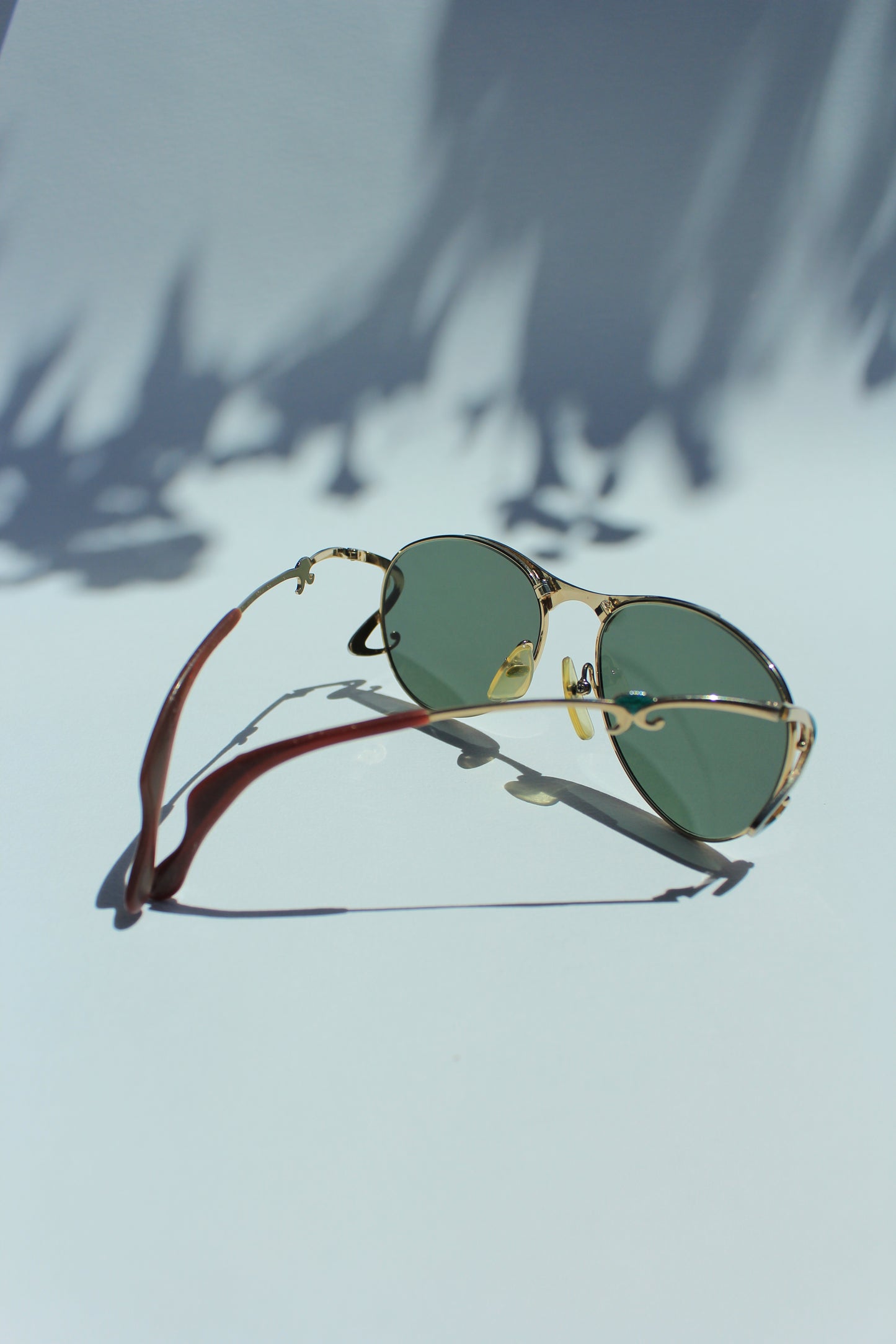Colani Design Mod: 1054 Sunglasses