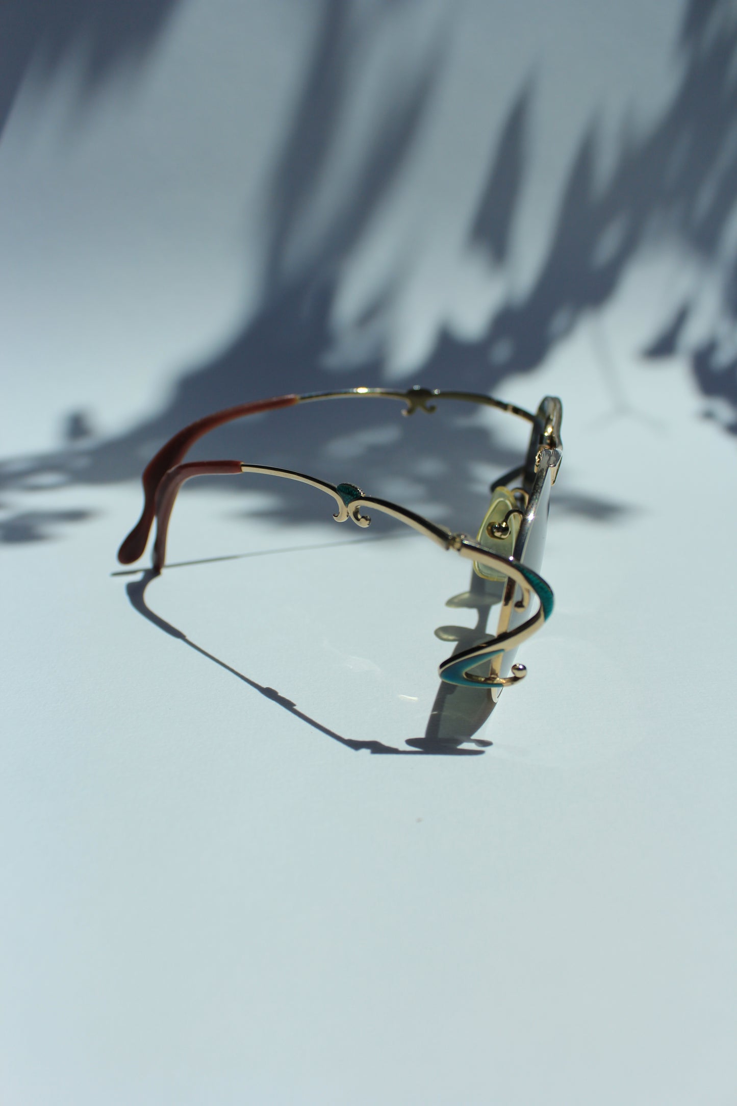 Colani Design Mod: 1054 Sunglasses