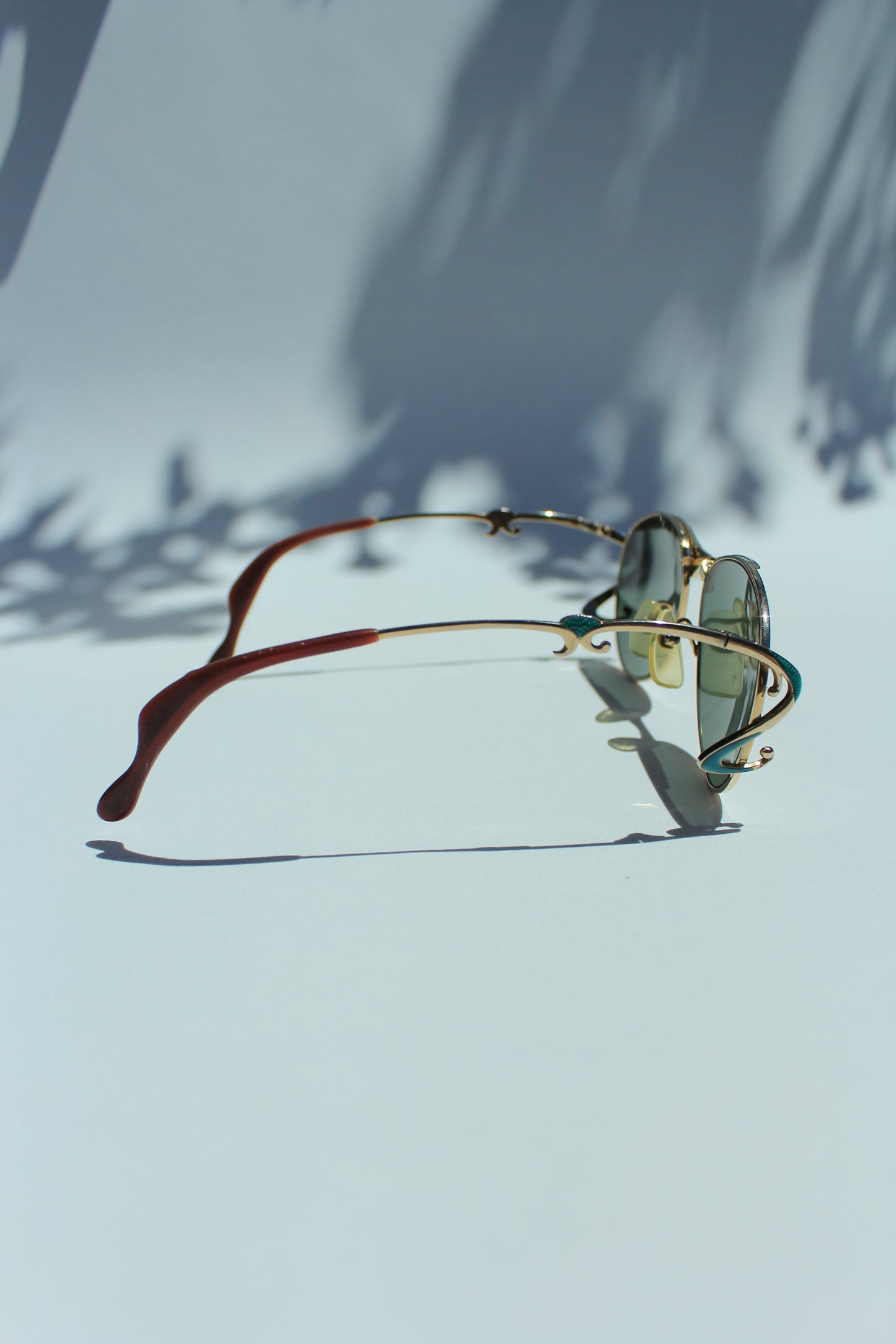 Colani Design Mod: 1054 Sunglasses