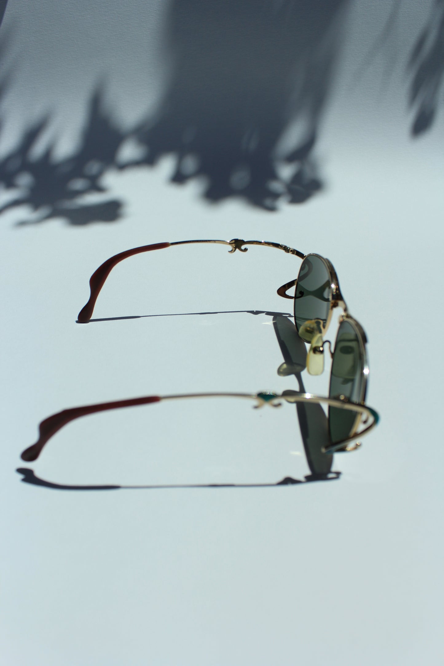 Colani Design Mod: 1054 Sunglasses