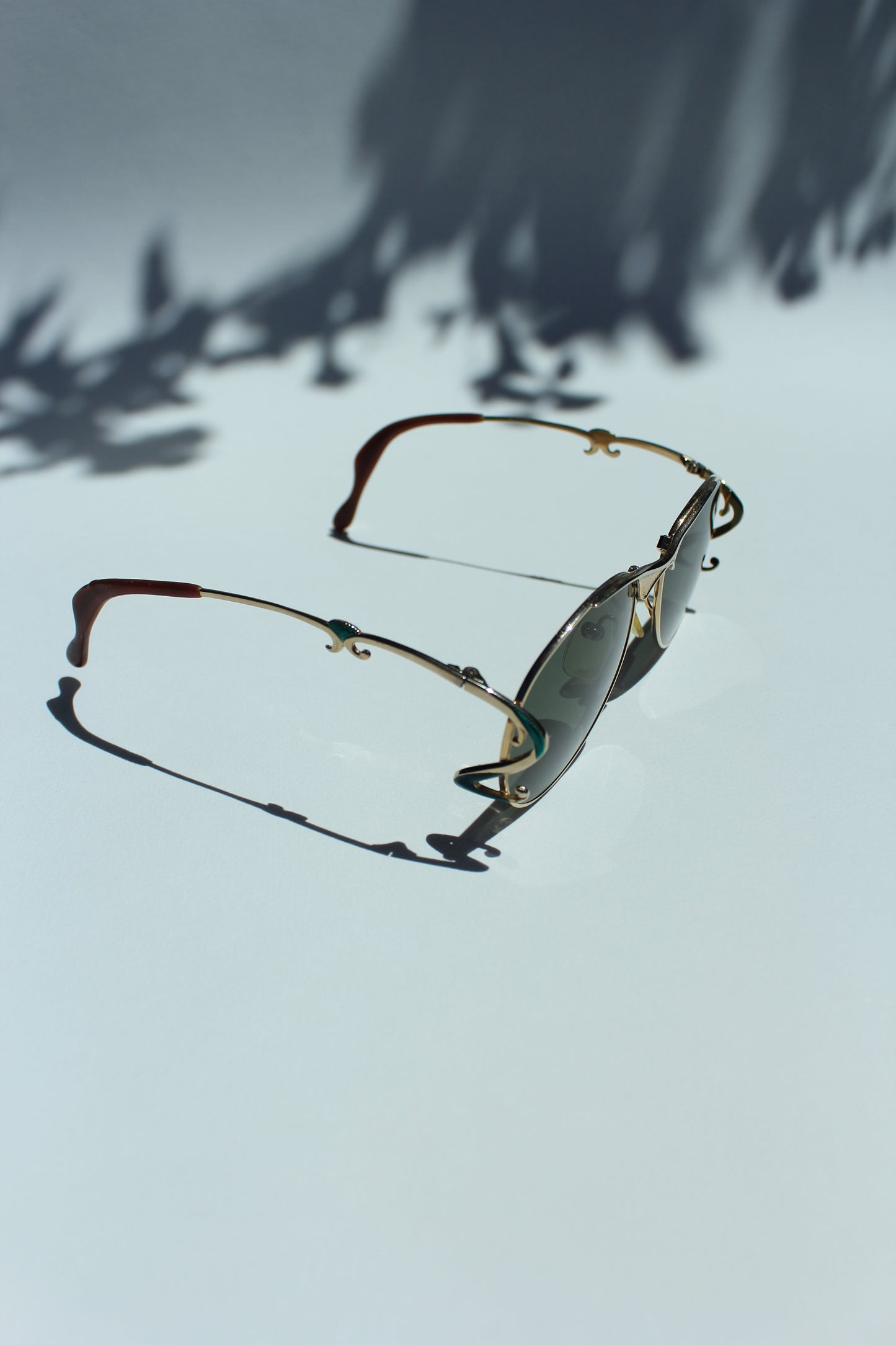 Colani Design Mod: 1054 Sunglasses