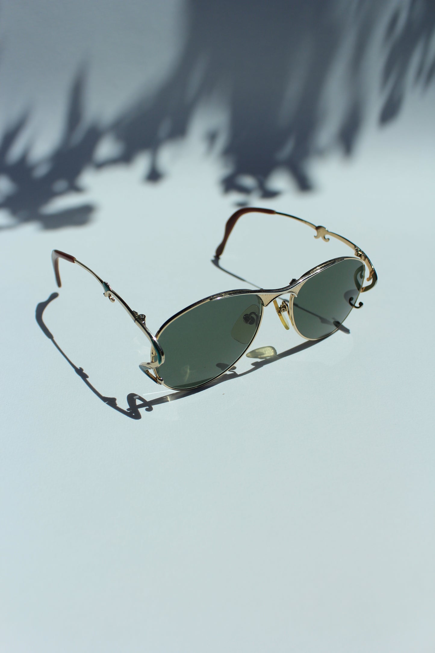 Colani Design Mod: 1054 Sunglasses