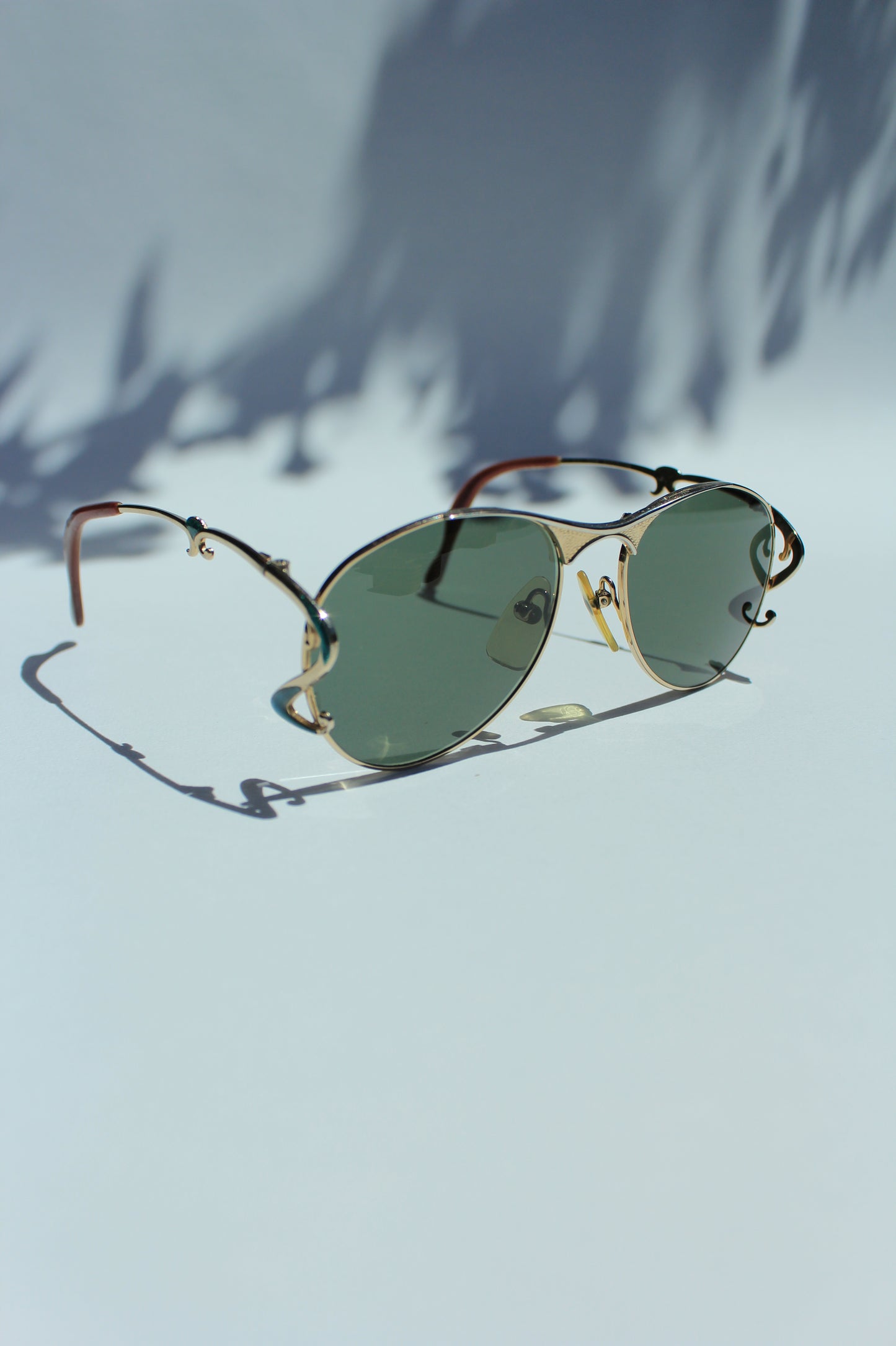 Colani Design Mod: 1054 Sunglasses