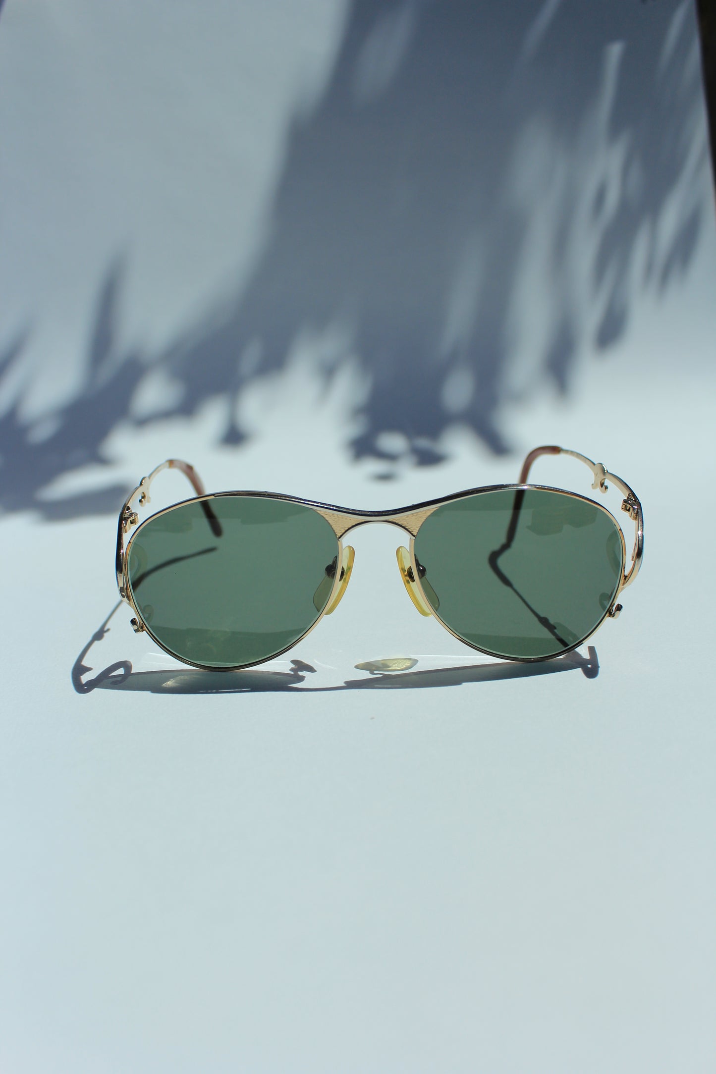 Colani Design Mod: 1054 Sunglasses