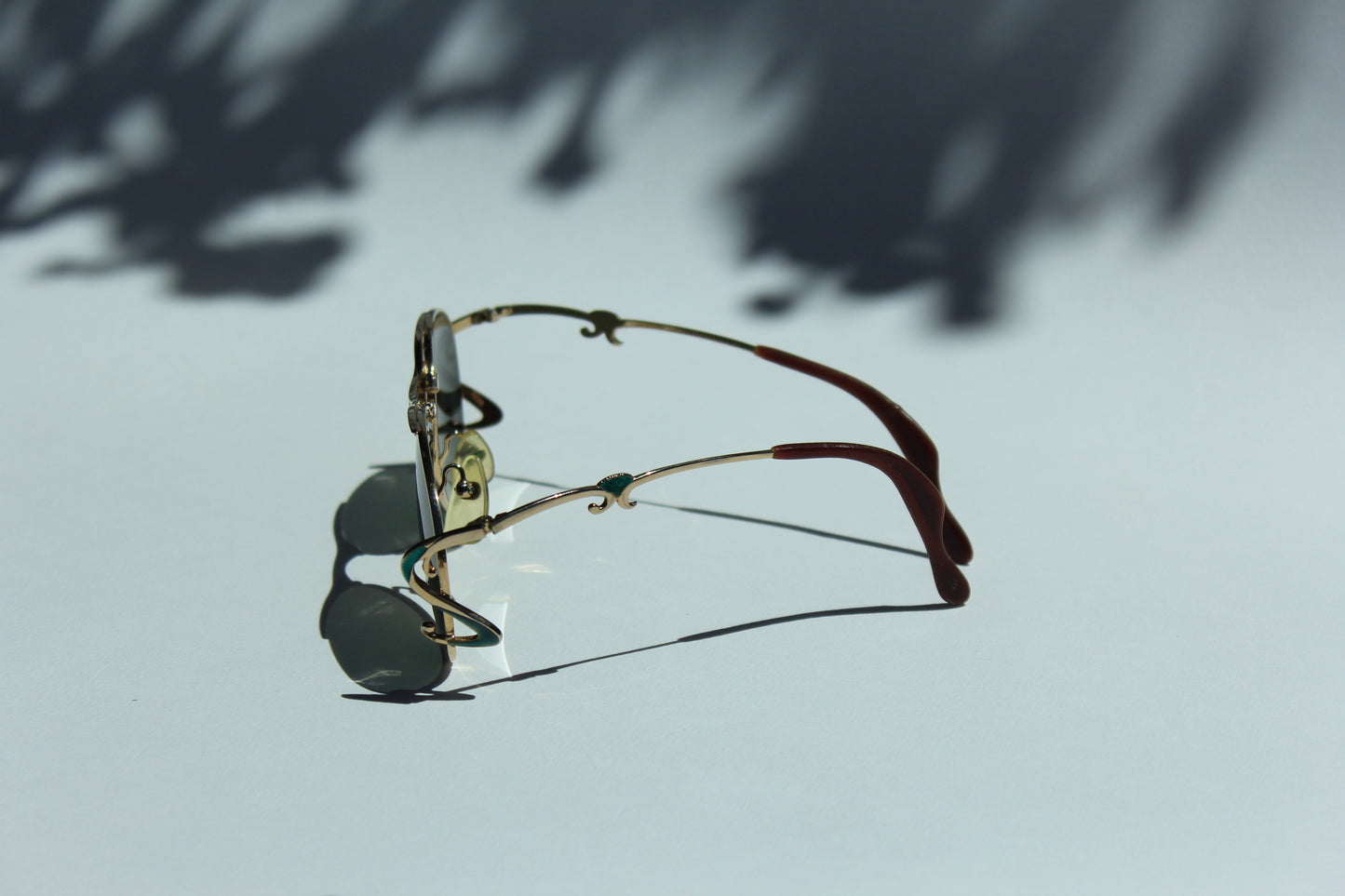 Colani Design Mod: 1054 Sunglasses