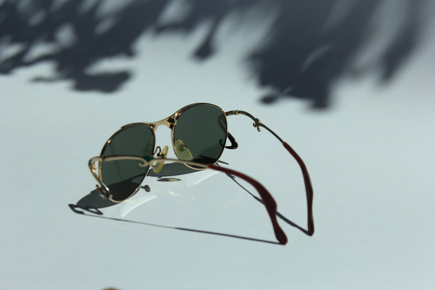 Colani Design Mod: 1054 Sunglasses