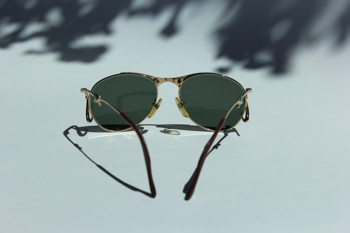Colani Design Mod: 1054 Sunglasses