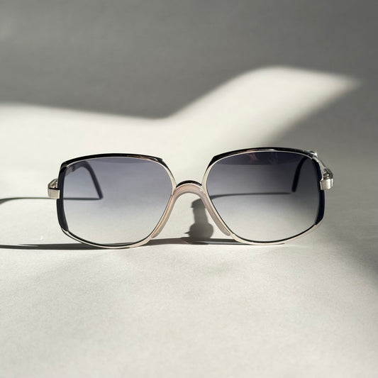 1970's Rodenstock Mod. Rodaflex 101 WR Sunglasses