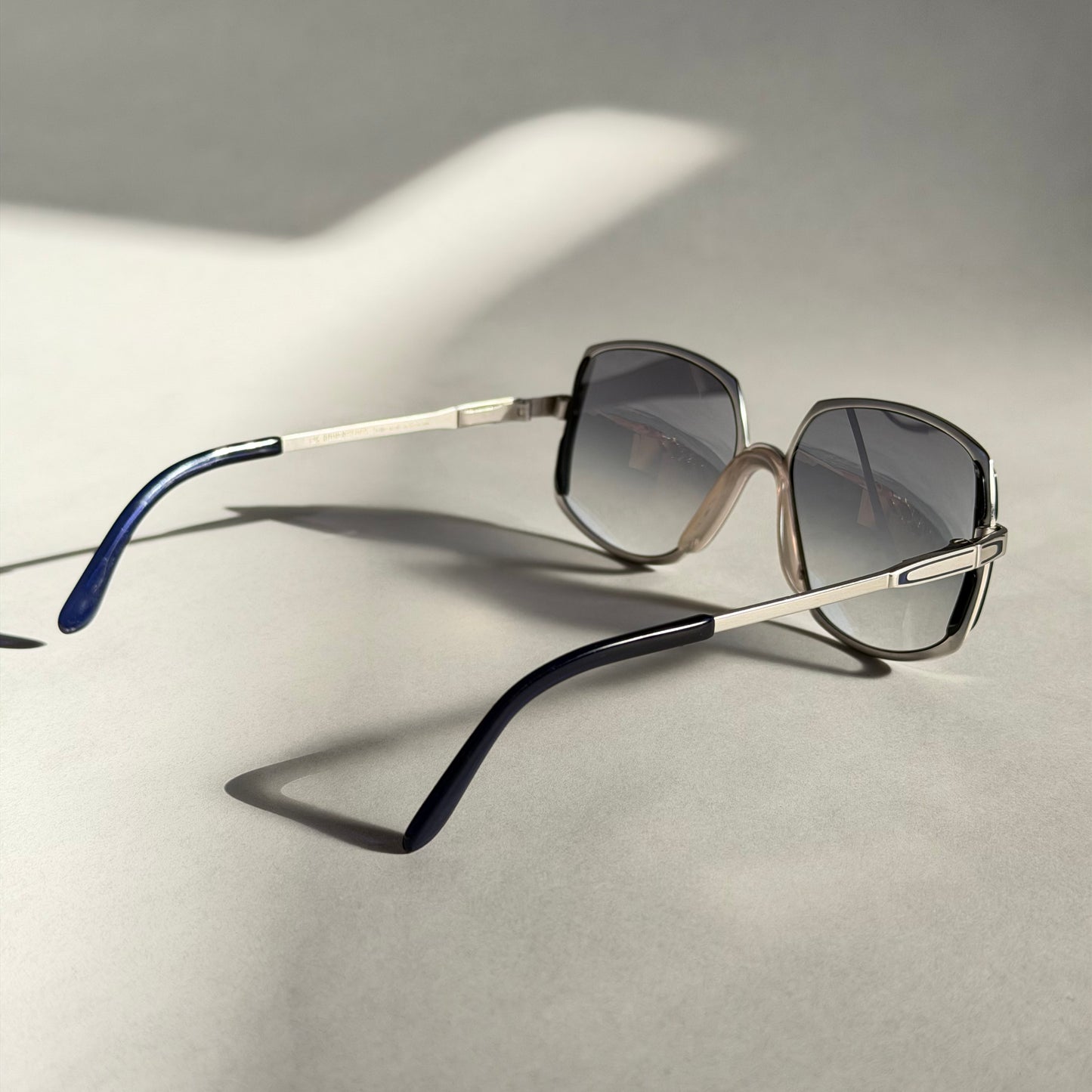 1970's Rodenstock Mod. Rodaflex 101 WR Sunglasses