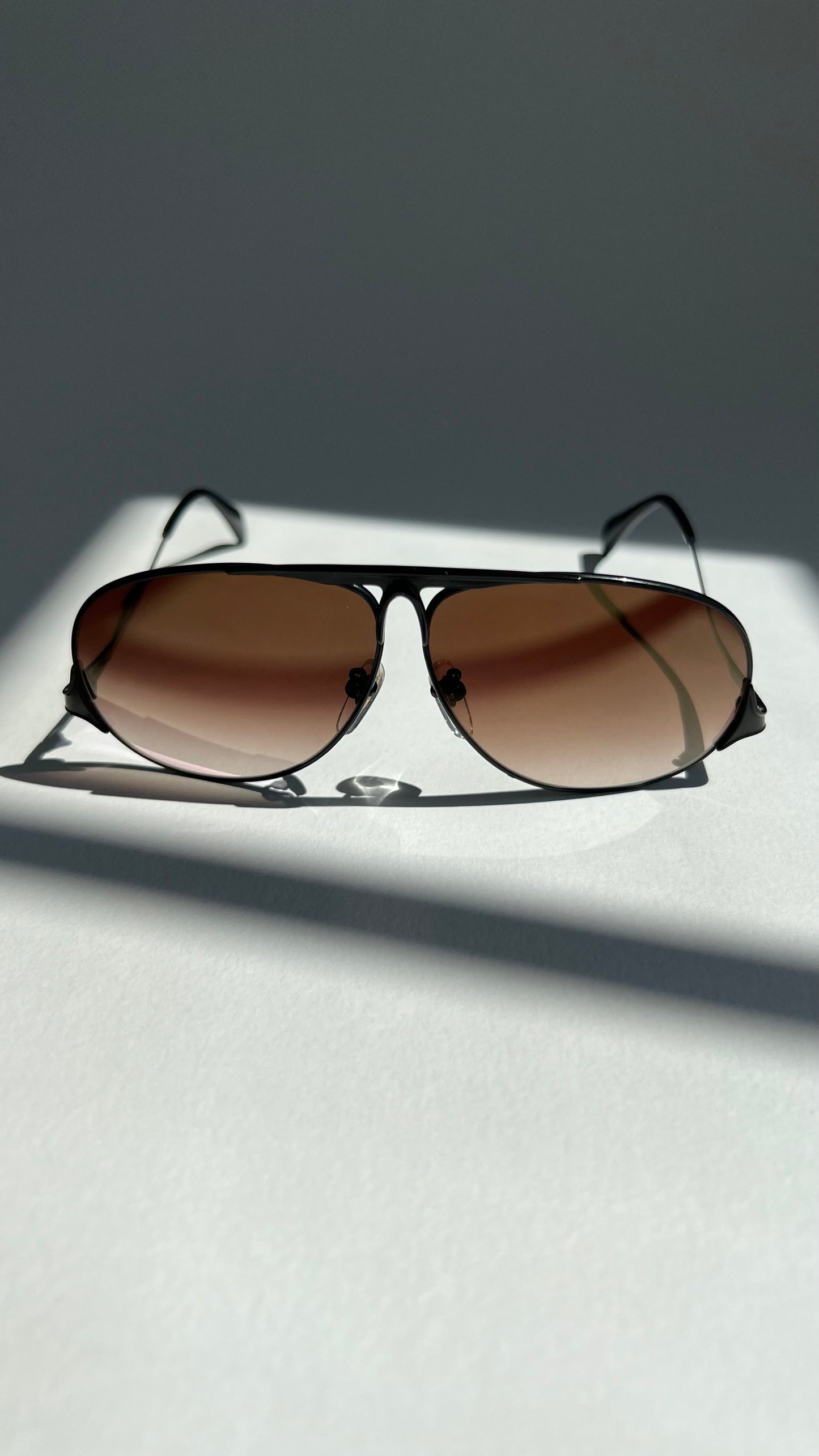 Colani Design (Optos collaboration) Mod 15‑301 Sunglasses