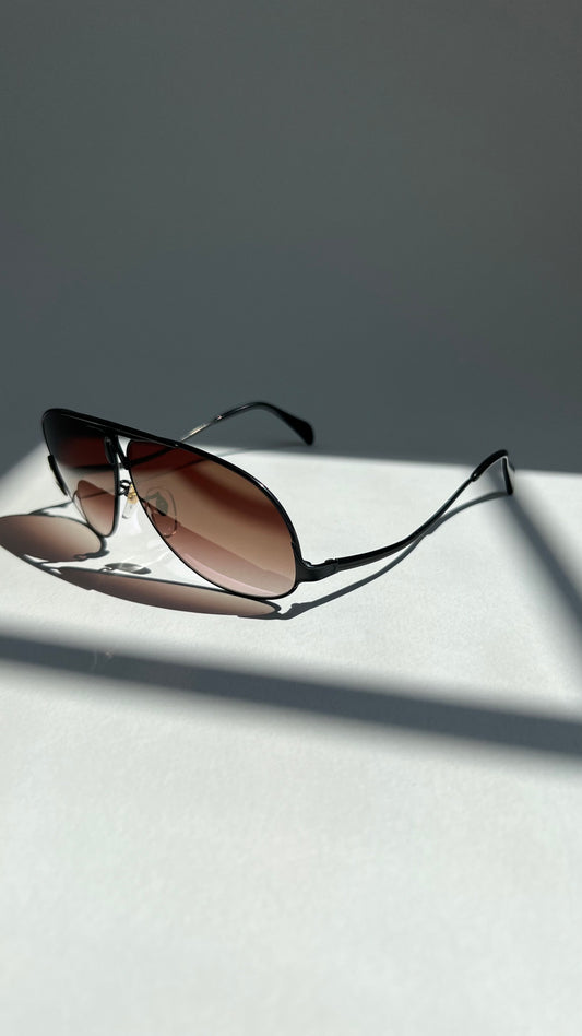 Colani Design (Optos collaboration) Mod 15‑301 Sunglasses