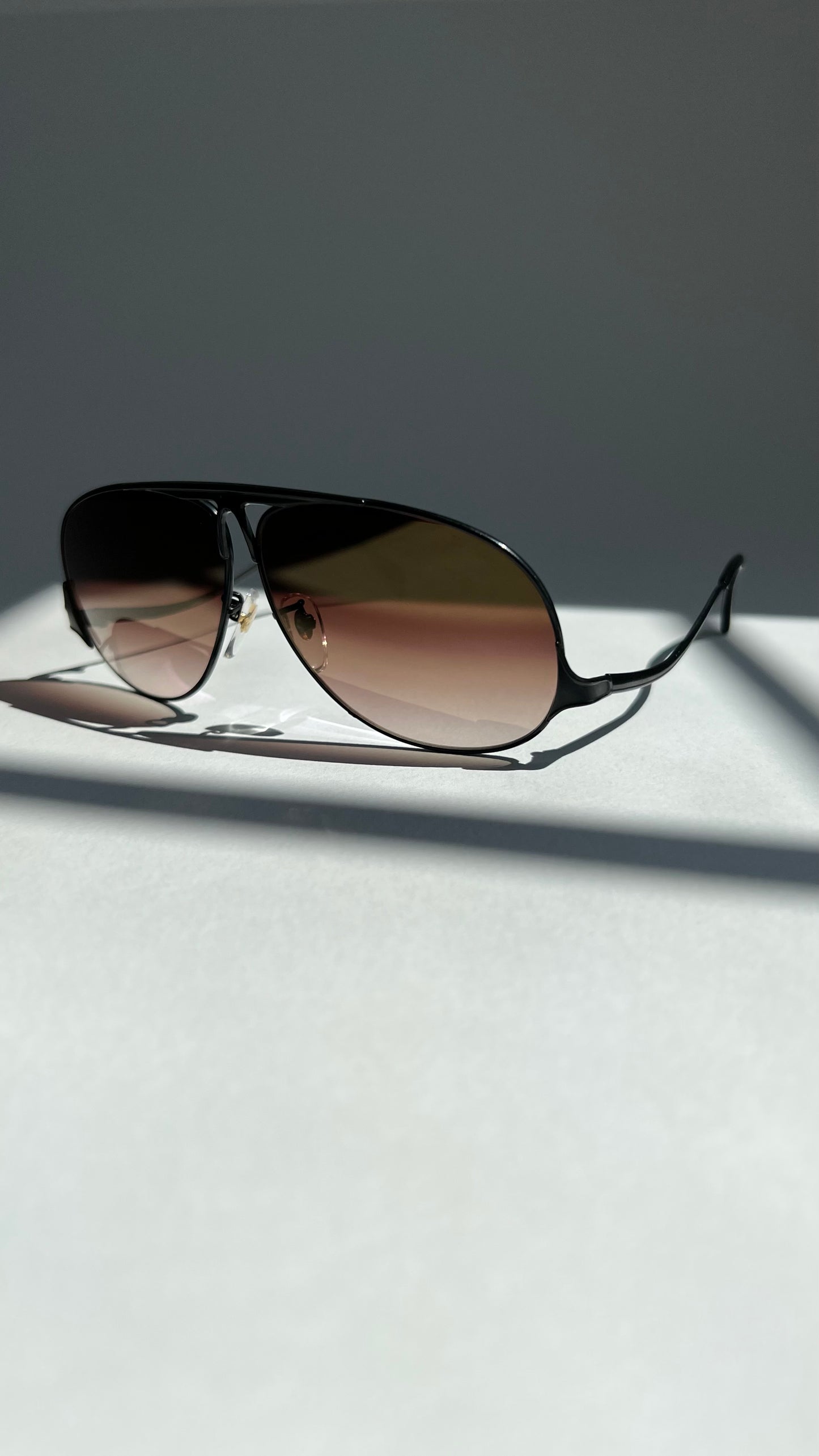 Colani Design (Optos collaboration) Mod 15‑301 Sunglasses
