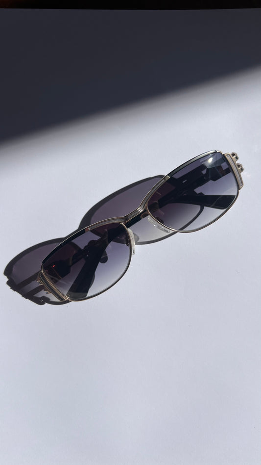 Cazal Mod 1084 Col. 003 Sunglasses