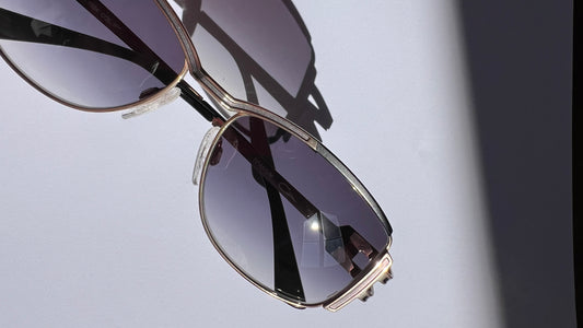 Cazal Mod 1084 Col. 003 Sunglasses