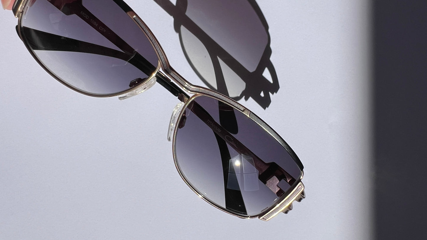 Cazal Mod 1084 Col. 003 Sunglasses