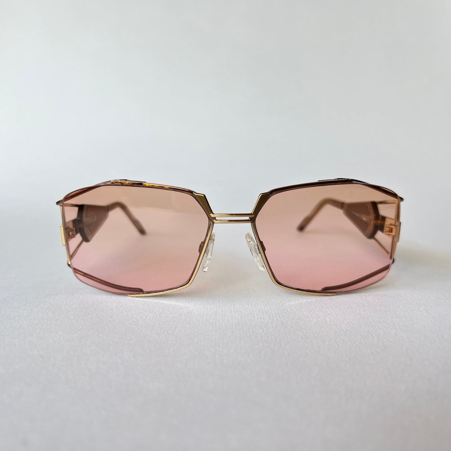 SOLD ~ Cazal Sleek 90s Vintage, New Australian Fitted Lenses