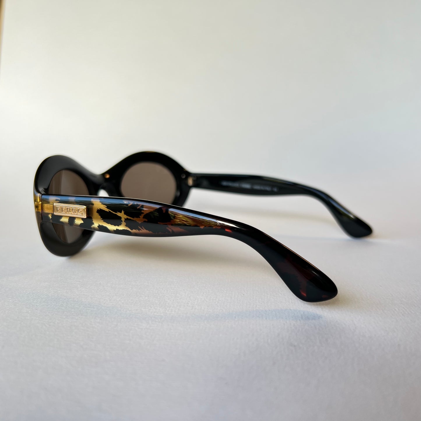 Gianfranco Ferré GFF Mod. 427 Sunglasses