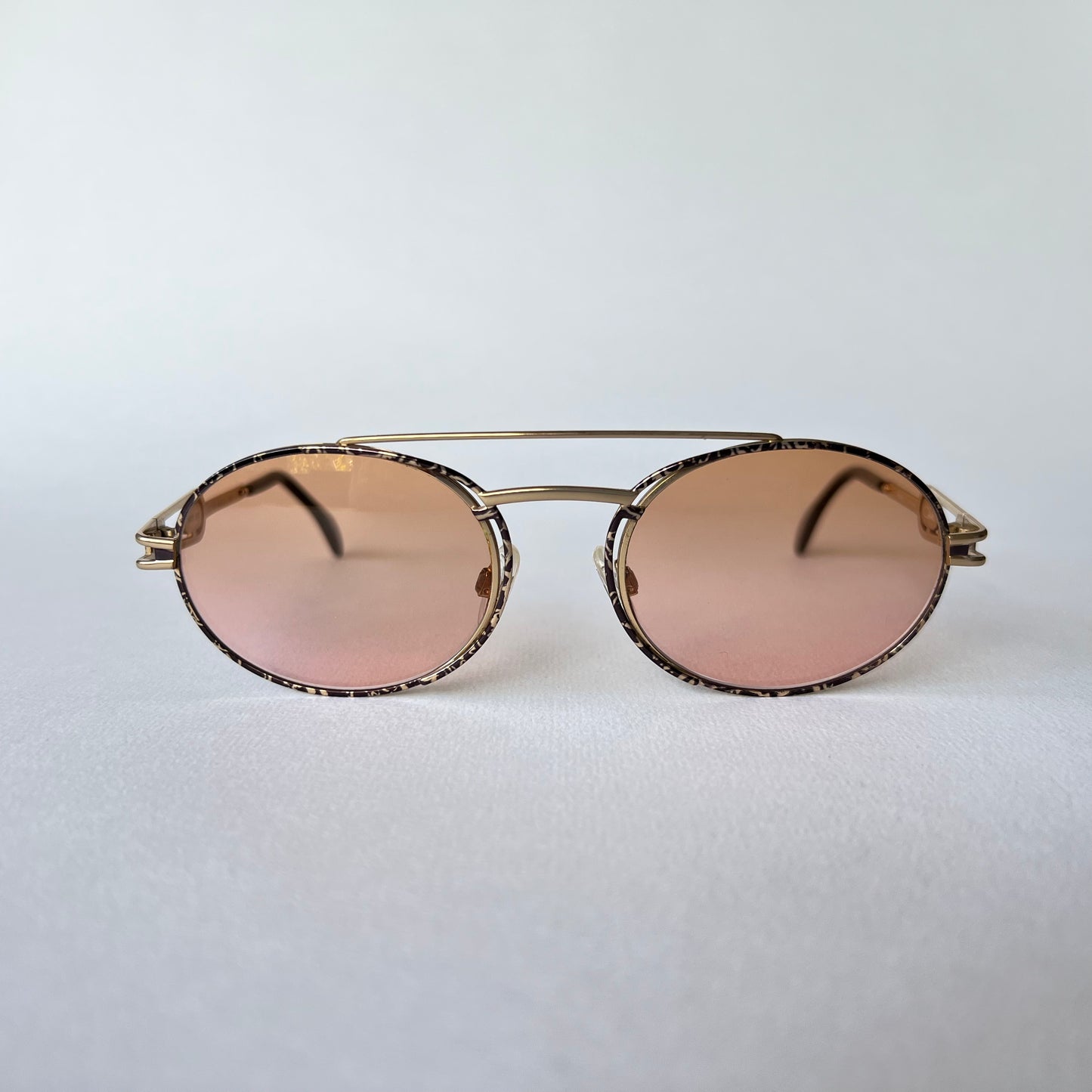 Cazal Mod. 965 Col. 443 Sunglasses