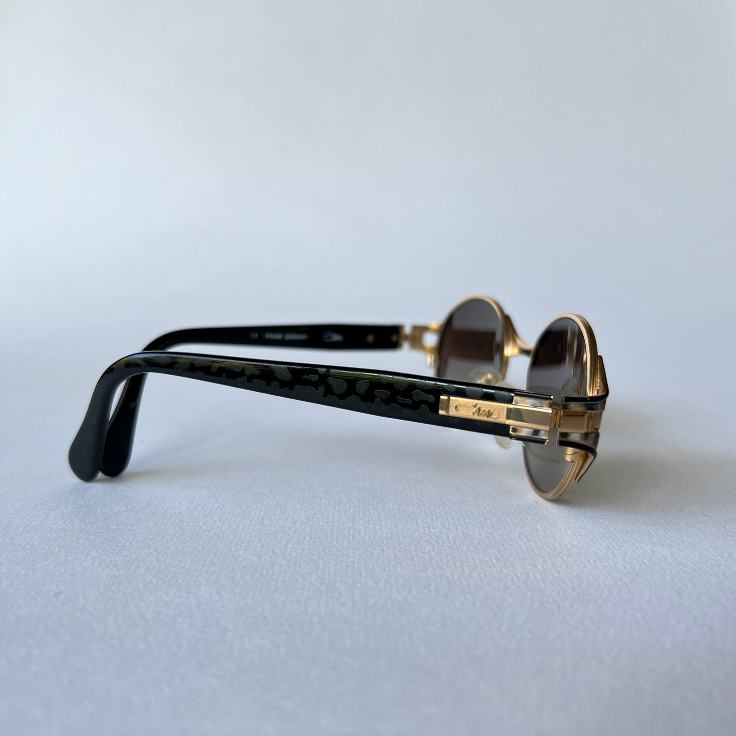 Cazal Mod. 281 Col. 598 Sunglasses
