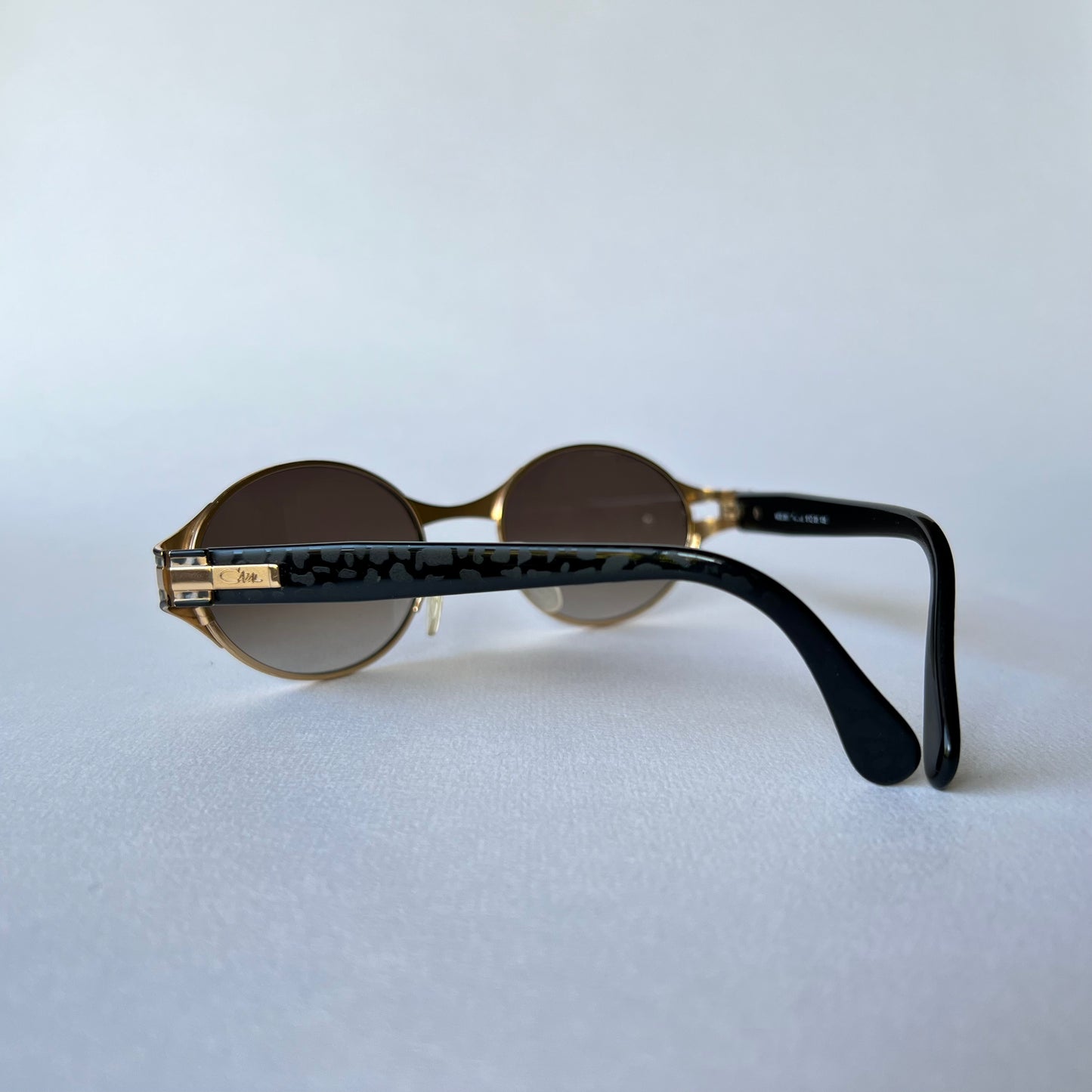 Cazal Mod. 281 Col. 598 Sunglasses