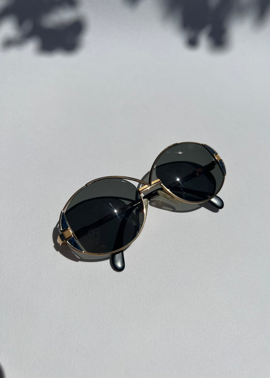 Cazal Mod 241 Col. 382 Sunglasses