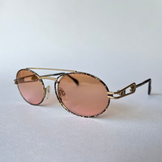 Cazal Mod. 965 Col. 443 Sunglasses