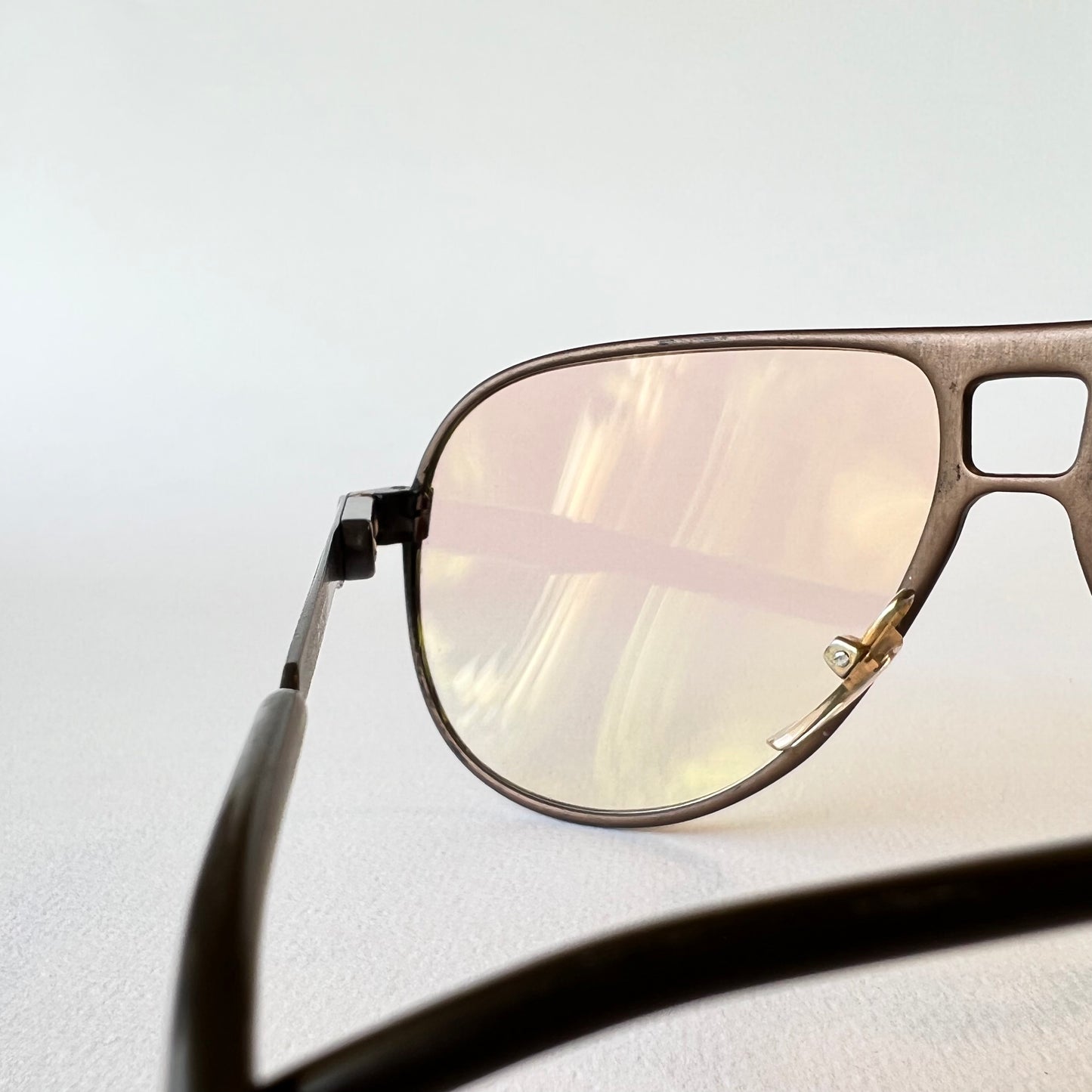 Safilo Mod. 115 Sport Sunglasses