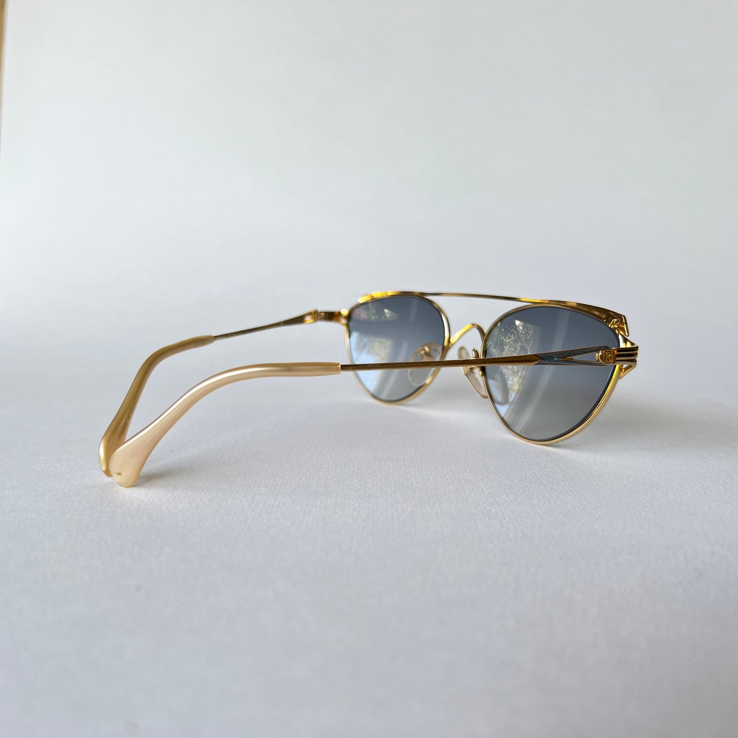 Roman Rothschild of Switzerland Mod: R 1029 Sunglasses