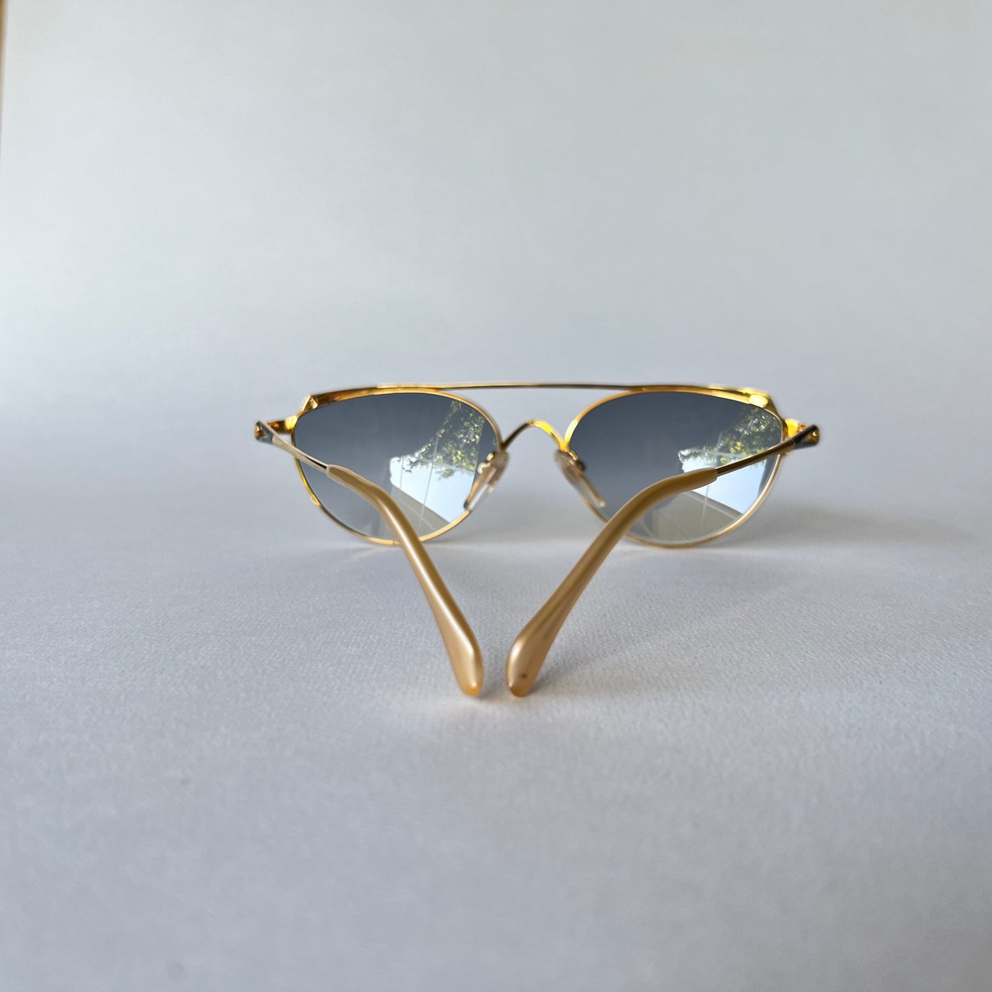 Roman Rothschild of Switzerland Mod: R 1029 Sunglasses