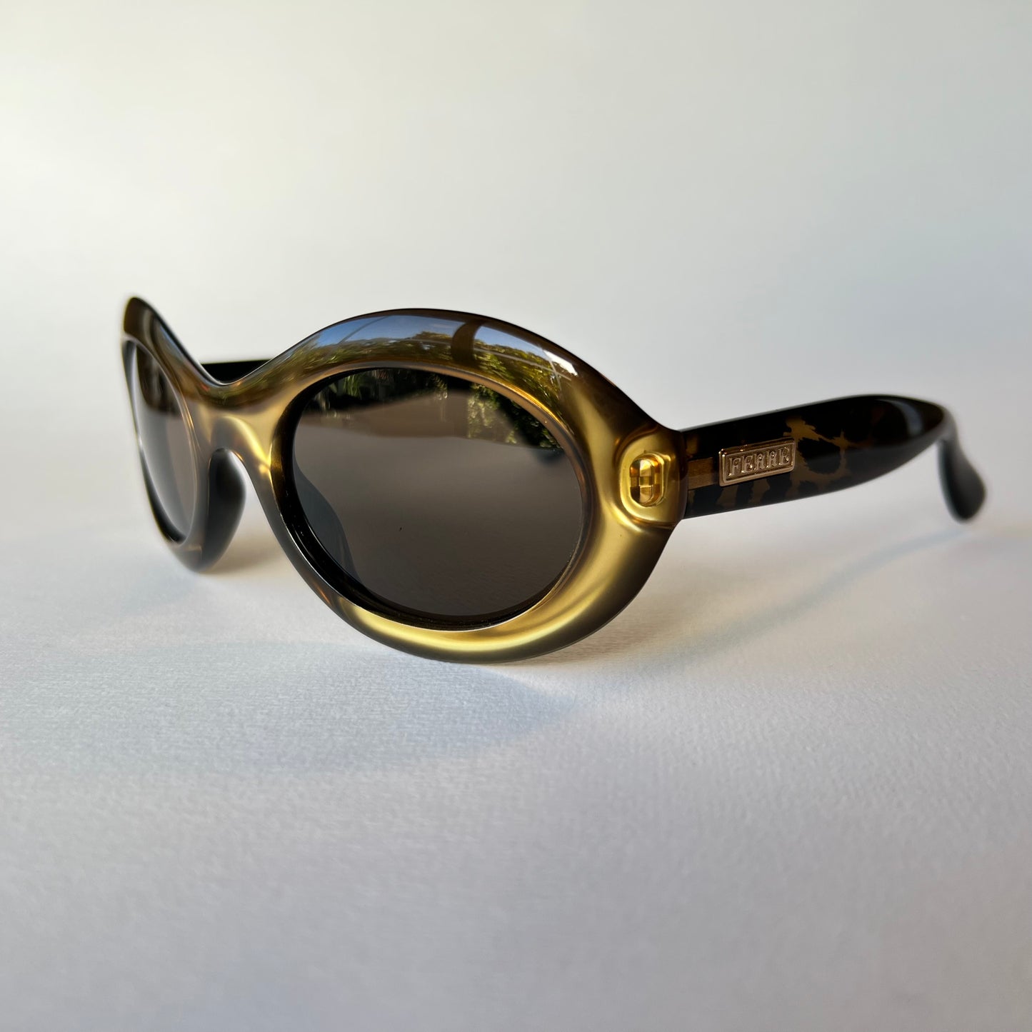 Gianfranco Ferré GFF Mod. 427 Sunglasses