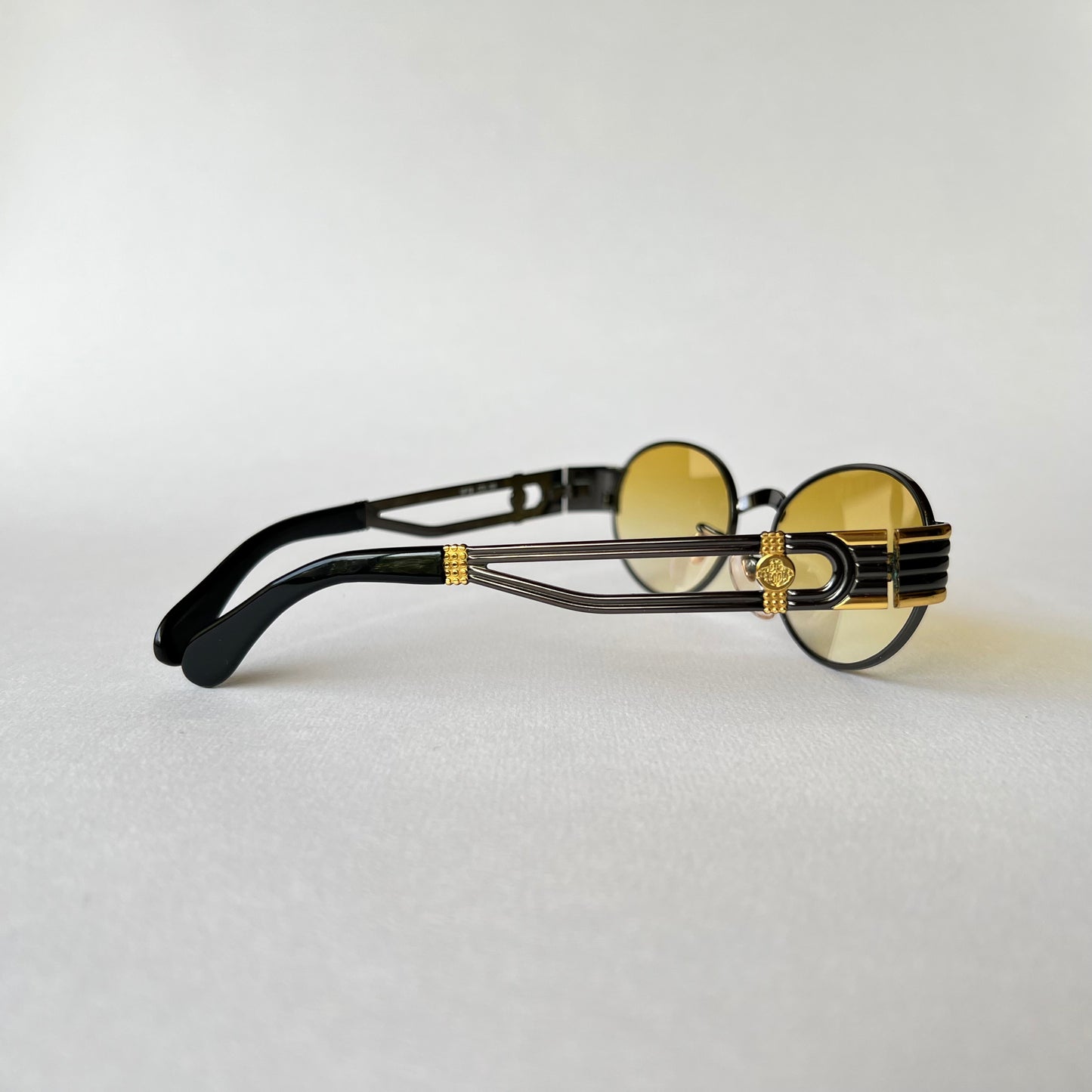 Dianne Von Furstenburg MF 69 Col. 590 Sunglasses