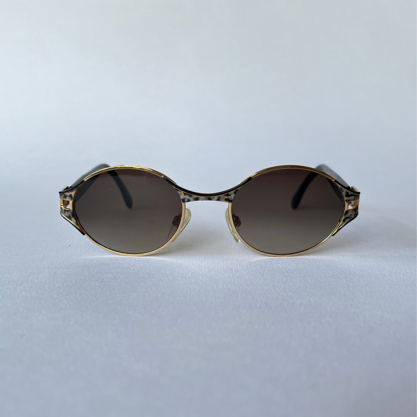 Cazal Mod. 281 Col. 598 Sunglasses