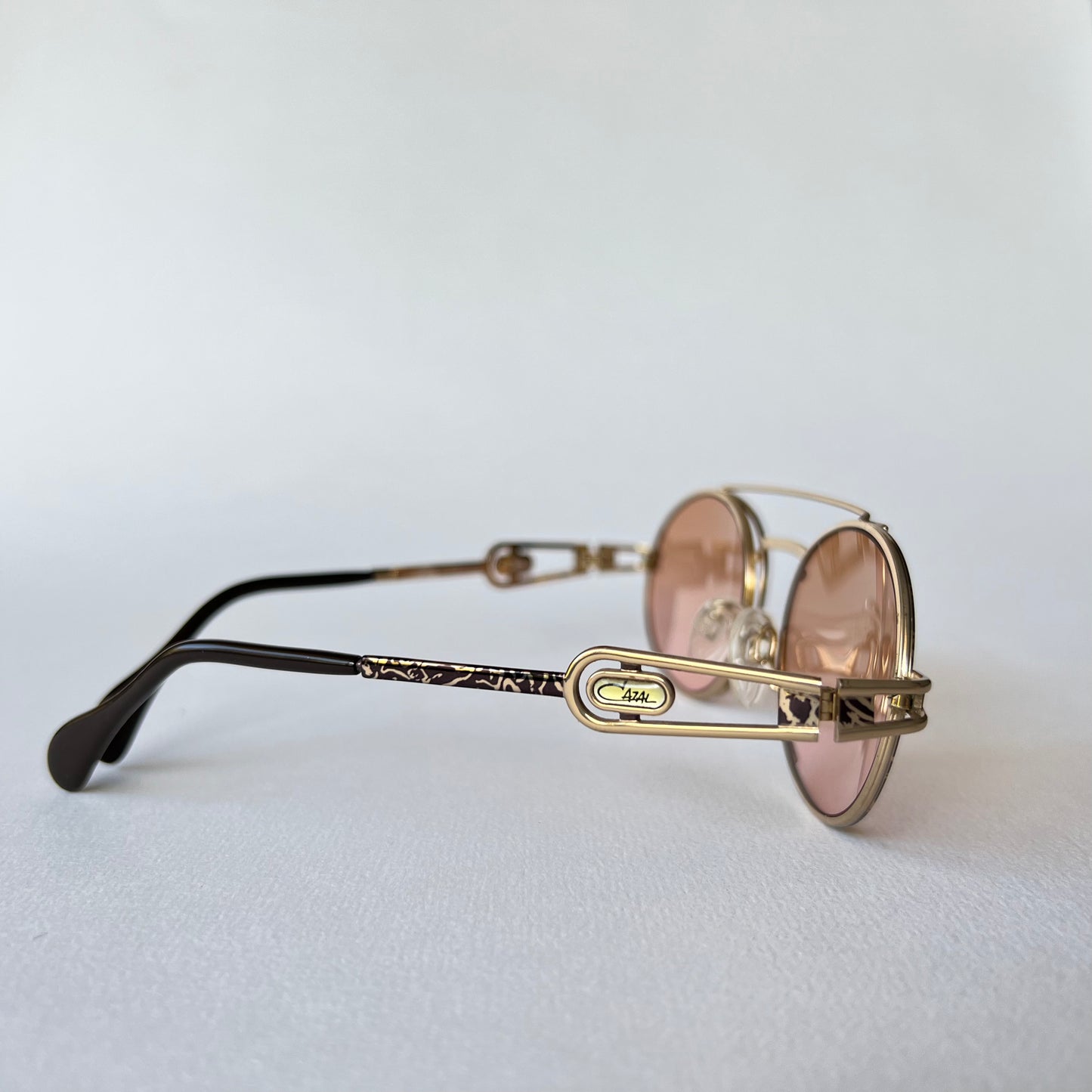 Cazal Mod. 965 Col. 443 Sunglasses