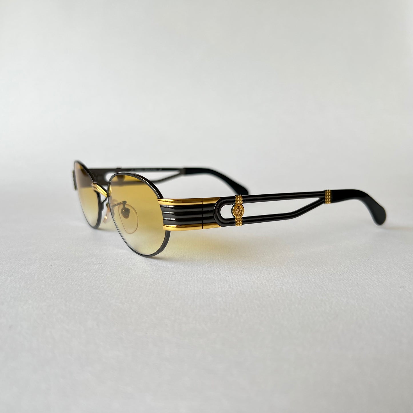 Dianne Von Furstenburg MF 69 Col. 590 Sunglasses