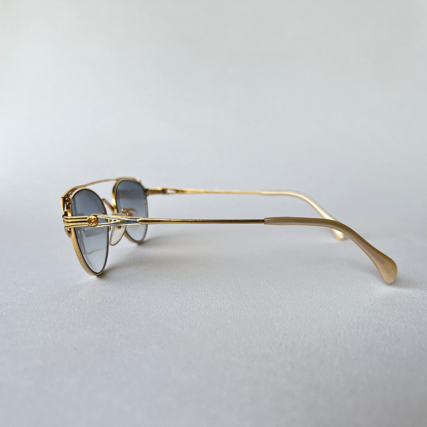 Roman Rothschild of Switzerland Mod: R 1029 Sunglasses