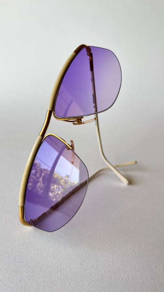 Les Lunettes Essilor Mod 041 Col. 02 Sunglasses